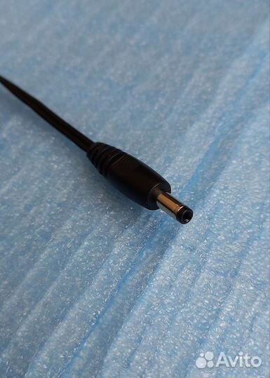 Блок питания 12v 2a