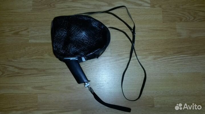 Видеокамера 