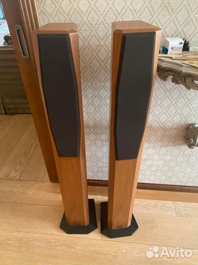 Комплект Аккустики ASW Оригинал