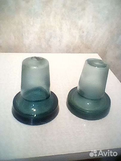 Стеклянные пробки для Бутыли