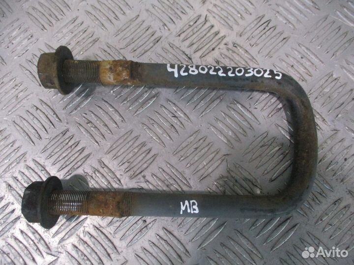 Стремянка Mercedes-Benz A9493310225