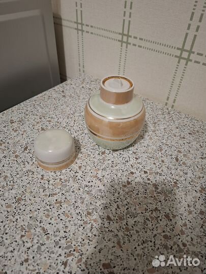 Посуда СССР