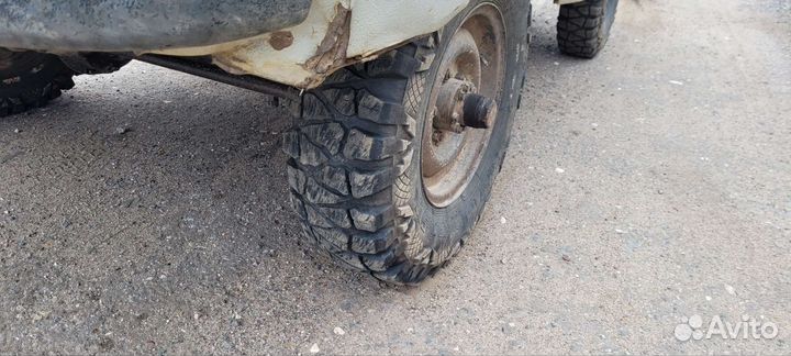 УАЗ 3909 2.7 МТ, 2004, 35 659 км