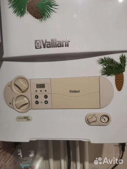 Ремонт и обслуживания газовых котлов,колонок