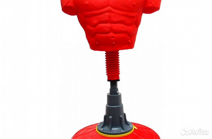 Водоналивной боксерский мешок Evrotop