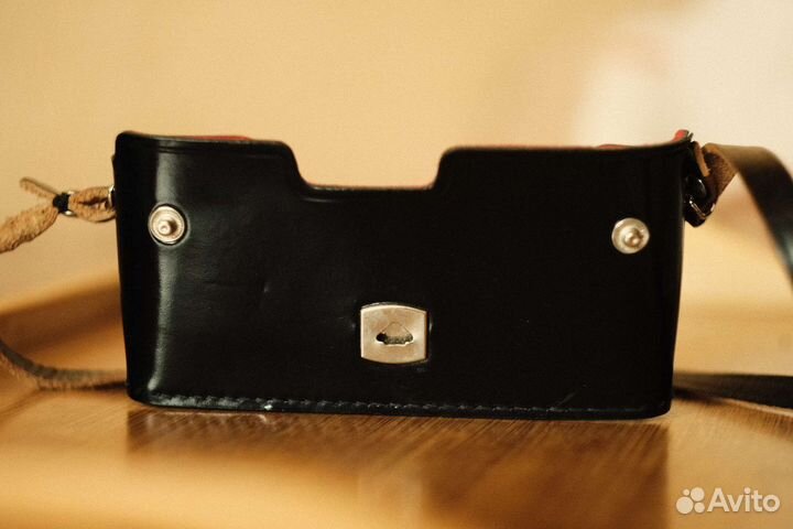 Чехол для фотоаппарата Praktica