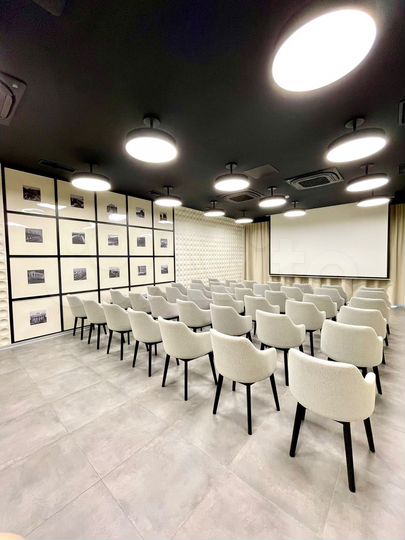 Конференц-зал в Волжском