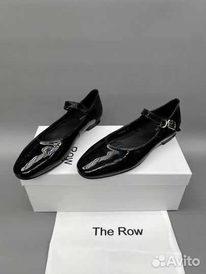 Туфли / Балетки The Row Размеры 36-40