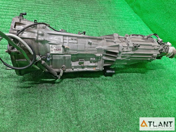 АКПП suzuki escudo