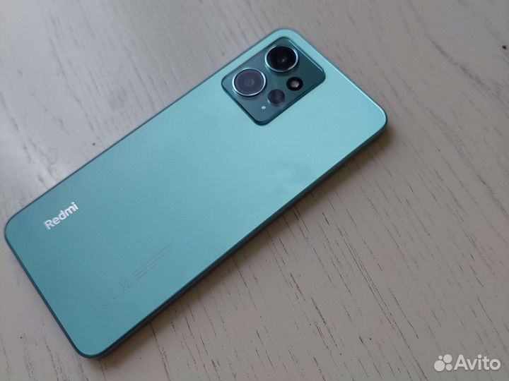 Xiaomi 12, 8/128 ГБ