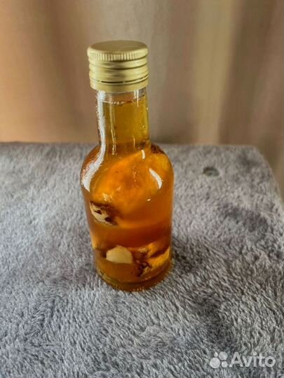 Чудо масло с секретом