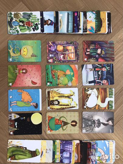 Настольная игра Имаджинариум