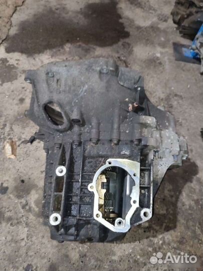 МКПП контрактная Ford Focus 2 2006-2010