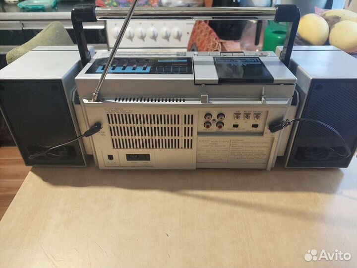 Радиоприемник