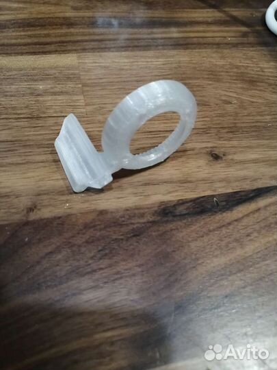 Ручка газа для электросамоката iconbit