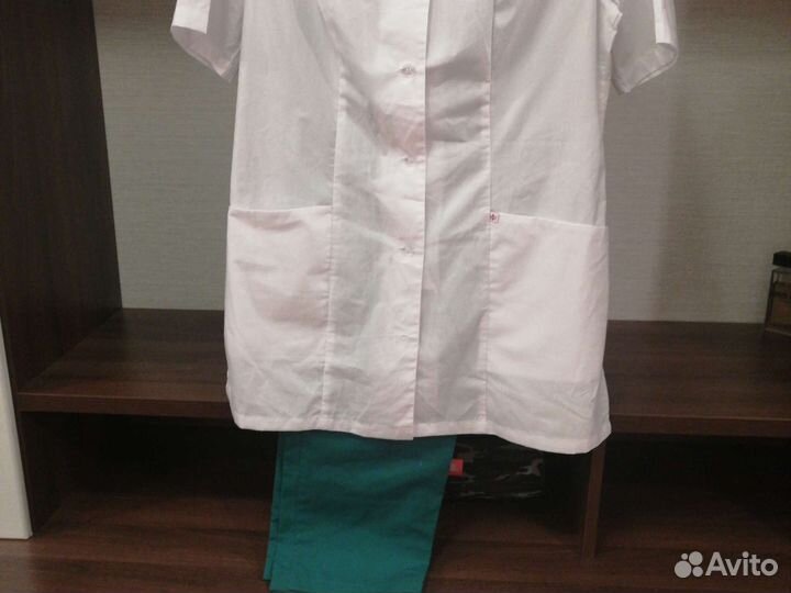 Комплект медицинский