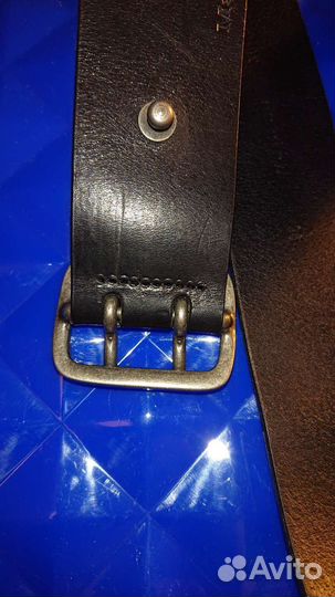 Marco O’Polo ремень мужской, размер 95