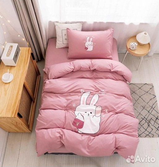 Белье постельное