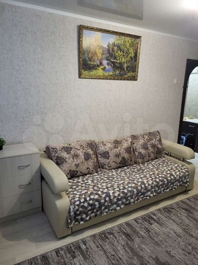 1-к. квартира, 30,1 м², 5/5 эт.