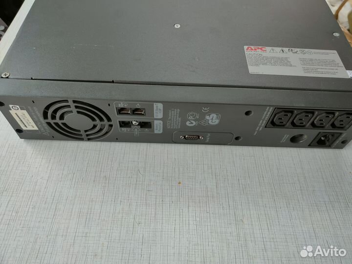 Бесперебойник Ибп арс SMART ups 1500