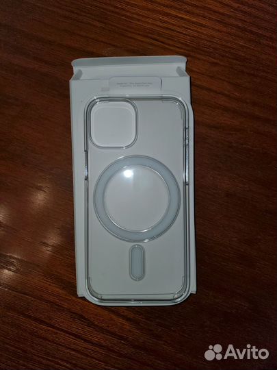 Чехол на iPhone 13 mini оригинал