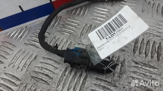 Лямбда-зонд KIA CEE'D 2 (JD) (5AD05PB01)