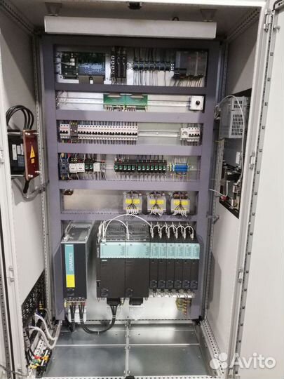 Ремонт станков с чпу и универсальных станков