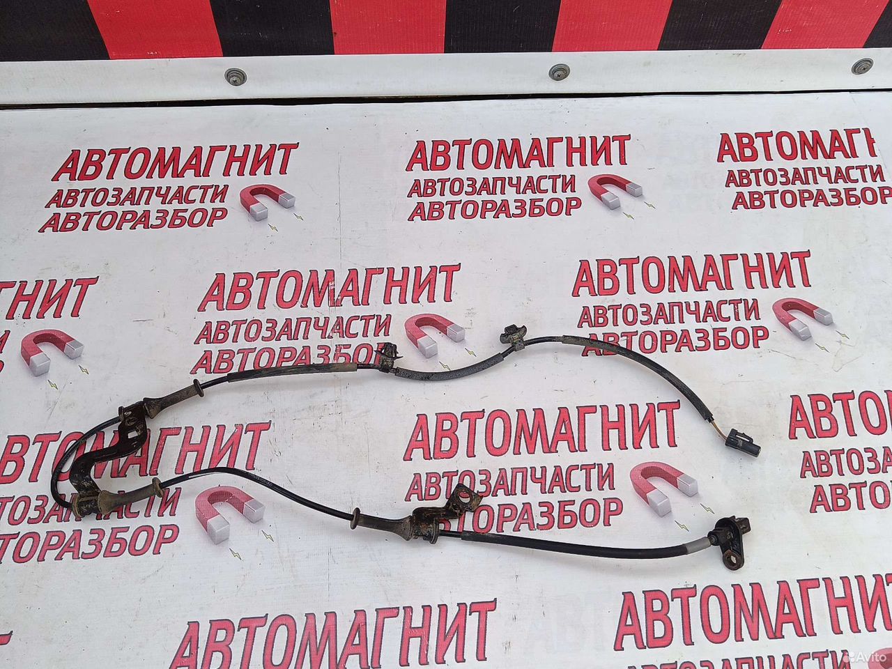 Датчик абс передний правый Kia Ceed 2 JD