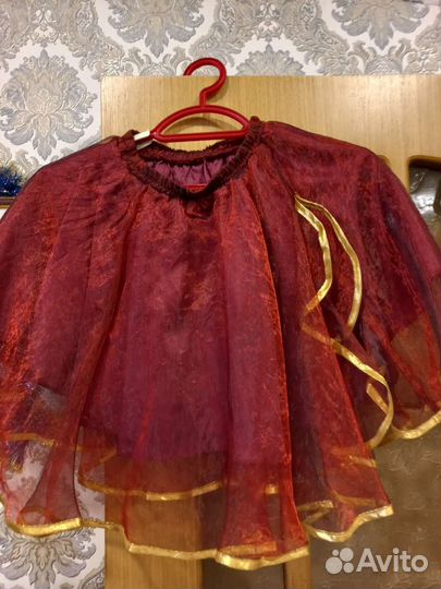 Костюмчик для девочки