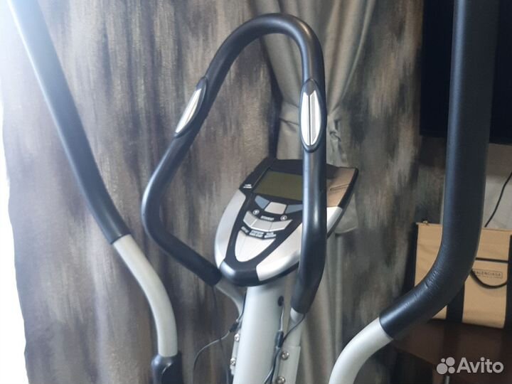 Эллиптический тренажер бу