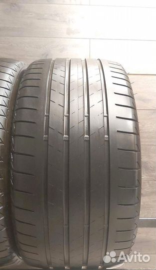 Bridgestone Turanza T005 225/40 R19 93P