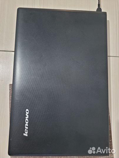 Ноутбук lenovo g700