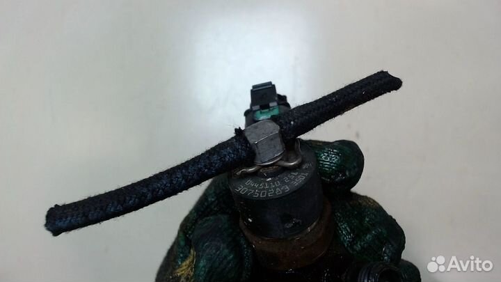 Форсунка топливная Volvo XC70, 2006