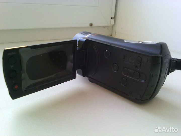 Видеокамера Самсунг