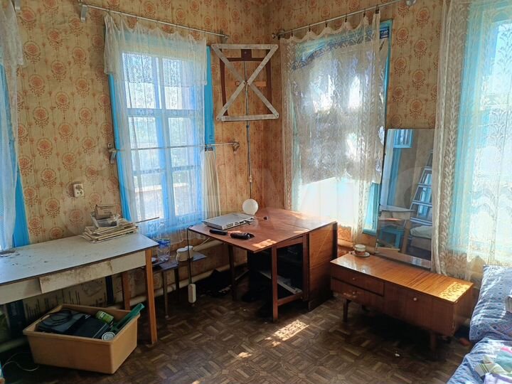 2-к. квартира, 40 м², 2/2 эт.