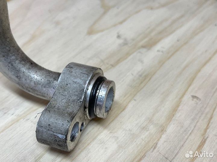 Трубка кондиционера Mitsubishi Dingo CQ2A 4G15