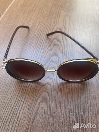 Солнцезащитные очки