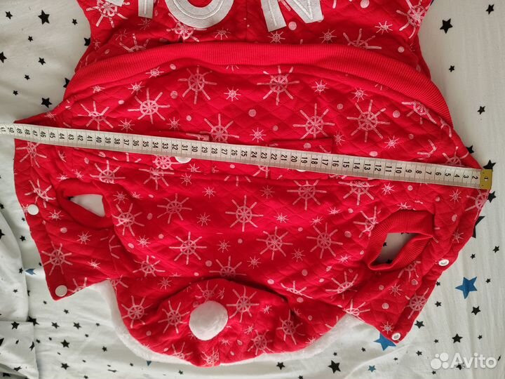 Одежда для собак размер xl