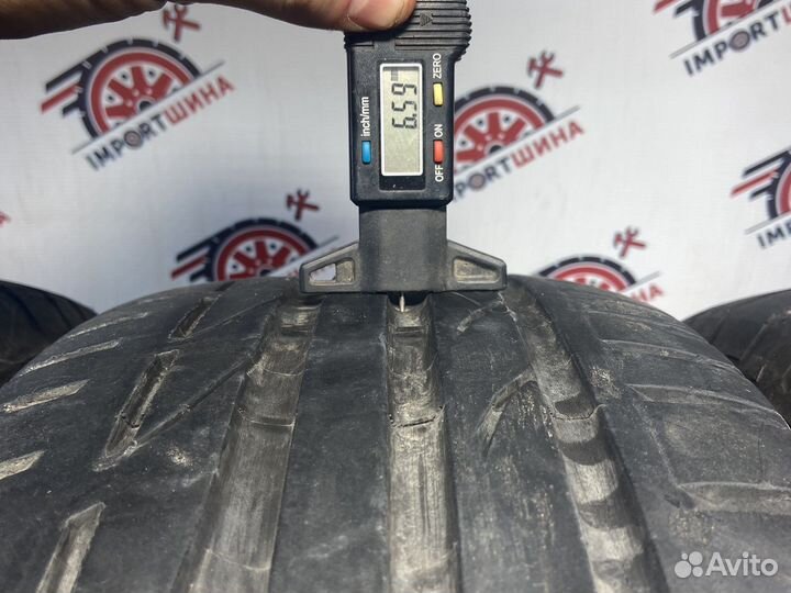 Bridgestone Potenza S001 205/55 R16