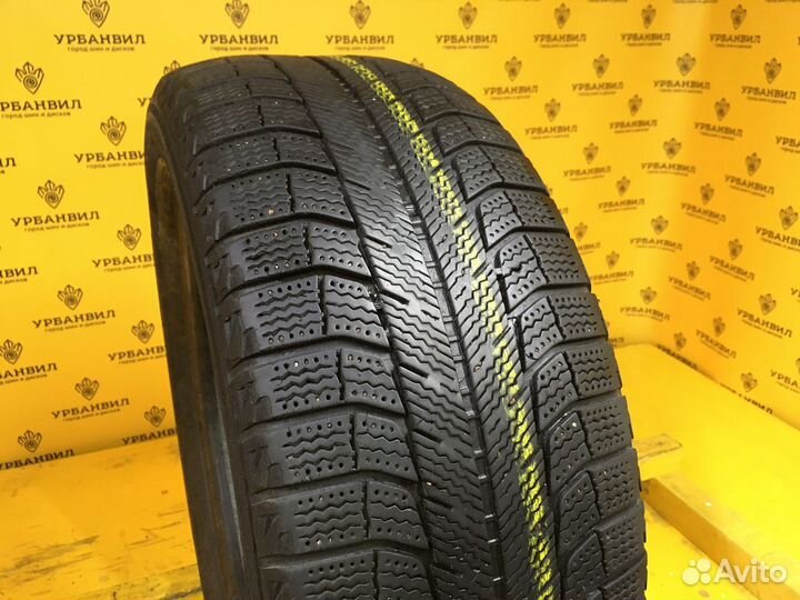 Michelin X-Ice XI2 205/55 R16 91T