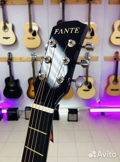 Гитара Новая +Доставка