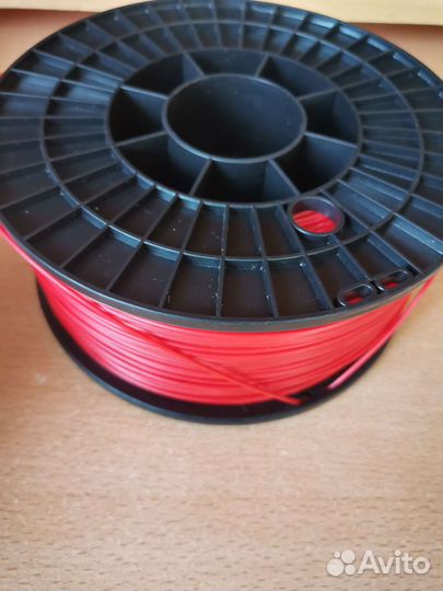 Пластик для 3d принтера