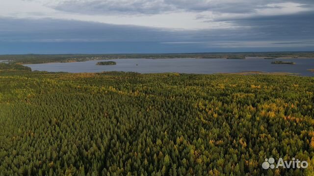 Аэросъемка с квадрокоптера Dji