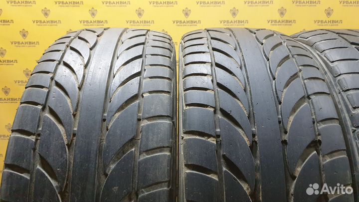 Achilles ATR Sport 205/55 R16 91V