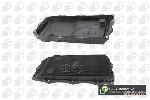Поддон картера акппga8HP45zbmw 1 F20/3 F30/5