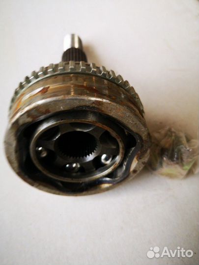 Шрус Форд Трензит