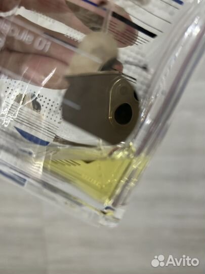 Косметика остаток на фото