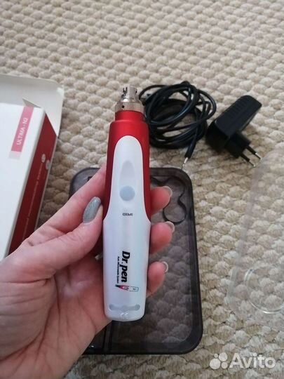 Мезотерапия