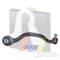 Рычаг подвески 95995611 RTS