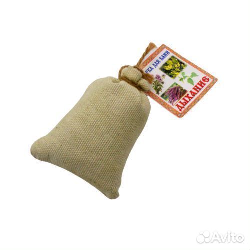 Запарка для бани